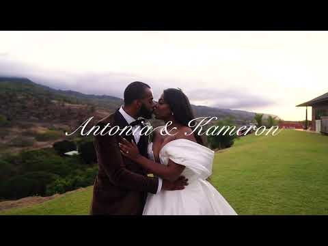 SB Wedding Planning video.