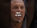 ‍ ️ Iron Man 2 I Want My Bird