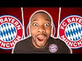 A Bayern Munich fan wakes from an 11 year coma...