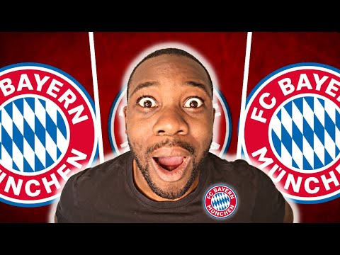 A Bayern Munich fan wakes from an 11 year coma...