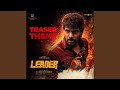 Leader Teaser Theme From Leader
