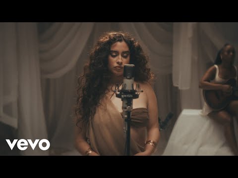 Lauren Jauregui - Always Love