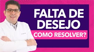 Low libido in women? See what really works | Dr. Juliano Teles