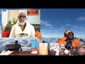 SRI Master Gano Grills & Dr. Har Hari - Killah Priest LIVE Podcraft