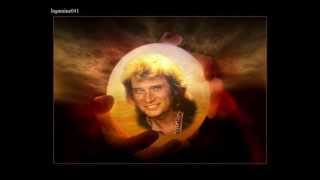 Johnny Hallyday La Fille A Qui Je Pense