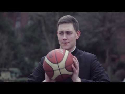 Spot powołaniowy. Chcę być księdzem... || Priestly vocation. I want to be a Priest...