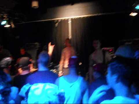 As We Fight - Catalyst Of Terror + Bringing It All Together (FHF 2011)