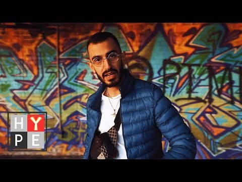 itsJonny - Runner Up (Official Music Video)