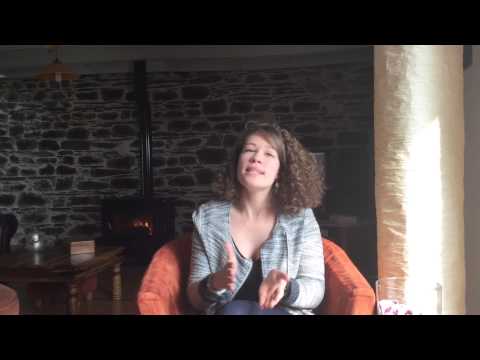 French Au Pair, Marion, 21 - Euraupair Video Profile