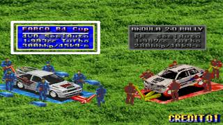 Backfire! (Arcade) Gameplay