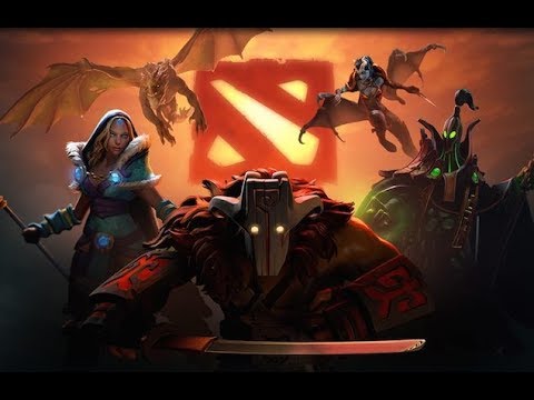 DPL DOTA 2 - LYG VS YUKI