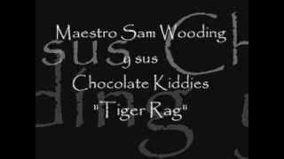 Tiger Rag Music Video