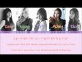 Ladies' Code - I Won't Cry (안울래) [Hangul ...