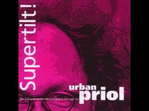(AUDIO) Supertilt! Jahresrückblick 2001 - von Urban Priol am 9.12.01 (Komplett)