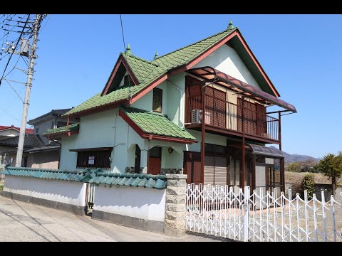 動画サムネイル