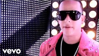 Daddy Yankee - Lovumba (Behind The Scenes)