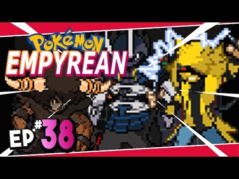 Pokemon Empyrean Part 38 DAD WE FOUND YOU! Gameplay Walkthrough