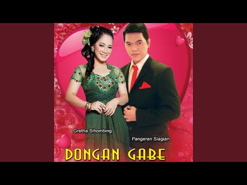 Molo Margitar (feat. Pangeran Siagian)