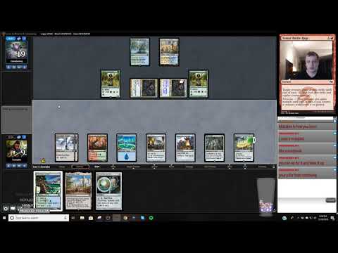 Modern - KCI - 12/11/2018