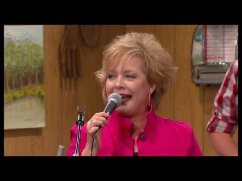 Jeff & Sheri Easter - I Know How It Feels To Survive A Storm