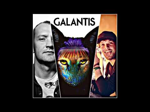 Brooks Vs Madison Mars   Heros Vs Atom Vs Madison Mars Vs Galantis   Atom Vs Hunter