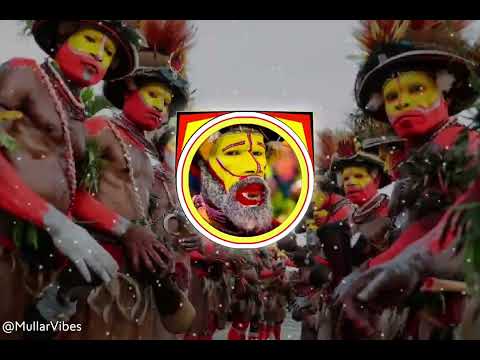 Late Mekwin Takiwa - Pule Jones X ira igini & Fred Hela 2025 [Prod by. Mayford Kay]