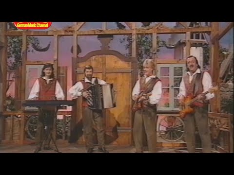 Alpentrio Tirol - Tirol is lei oans 1994