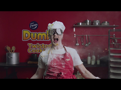 Dumle Twisted Cooking teaser