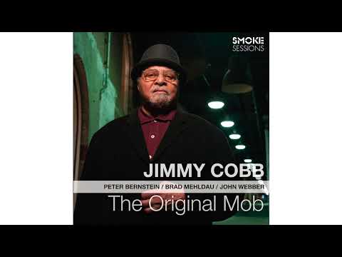 Jimmy Cobb (2014) The Original Mob