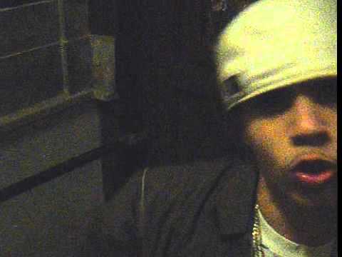 Kapacity ft. Sleepy-D - I Just Wanna Chill Out