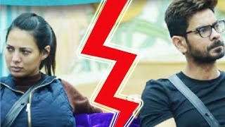 Bigg Boss 9: OOPS! Priya Malik Creates Fight Between Love Birds Keith Sequeira And Rochelle Rao
