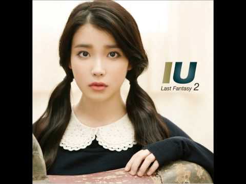 IU(아이유)_Everything's Alright [English Lyrics]