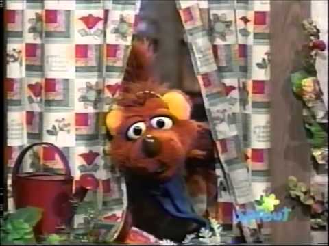 Barney & Friends: Tree-Mendous Trees (Season 4, Episode 14)