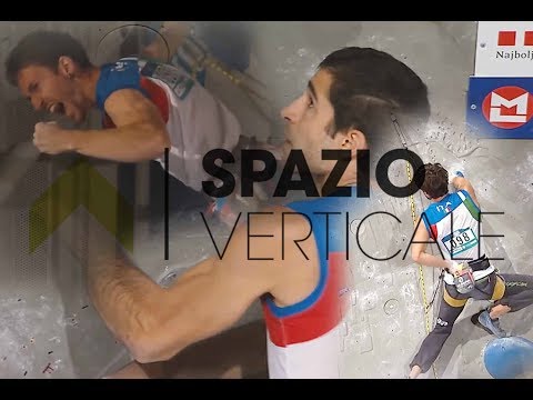 ORO a GHISOLFI e Italiani in gran spolvero | Spazio Verticale 108