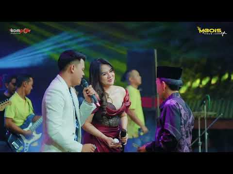 DUET LANGKA M HALILI DAN AUREL OKTAVIA DUNIA MILIK BERDUA MBOIS MUSIC
