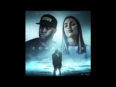 Natan El Profeta Ft. Hennessy - Complices