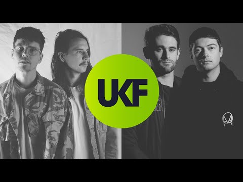 Ekko & Sidetrack x Lee Mvtthews - Discipline