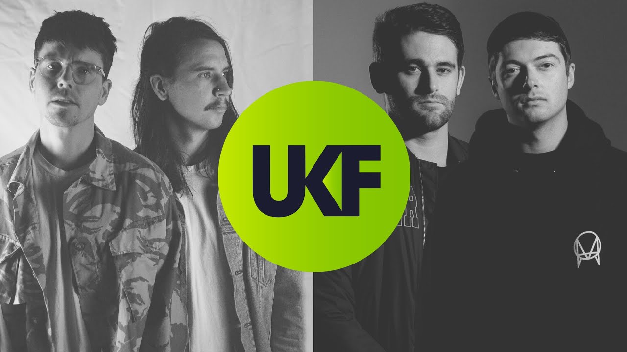 Ekko & Sidetrack x Lee Mvtthews - Discipline