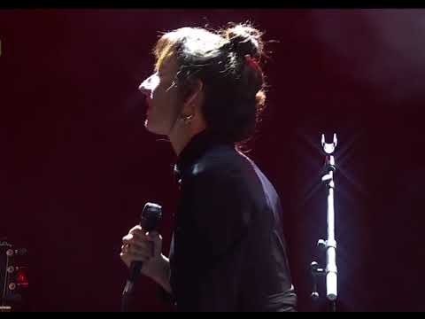 A garota não com Luca Argel - Medley LP