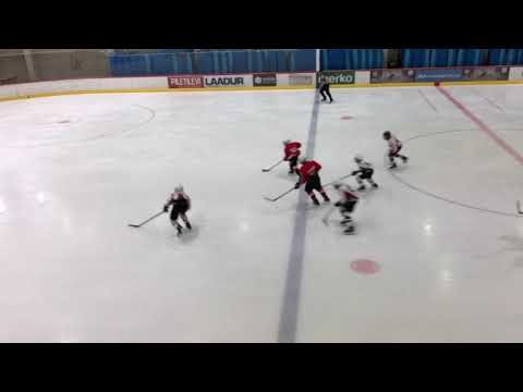 HC Vipers 08 - HC Vipers 09 2