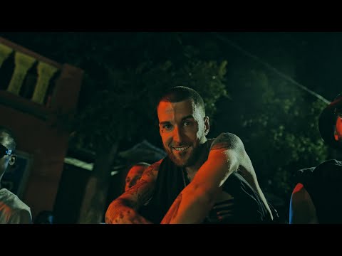 Cupidon - Lien de Sang (Clip Officiel)