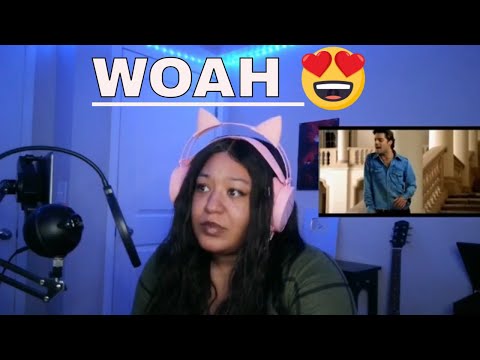RICKY MARTIN - NOBODY WANTS TO BE LONELY REACTION