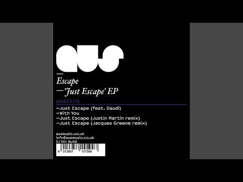 download lagu mp3 mp4 Just Escape Justin Martin, download lagu Just Escape Justin Martin gratis, unduh video klip Download Just Escape Justin Martin Mp3 dan Mp4 320kbps Gratis