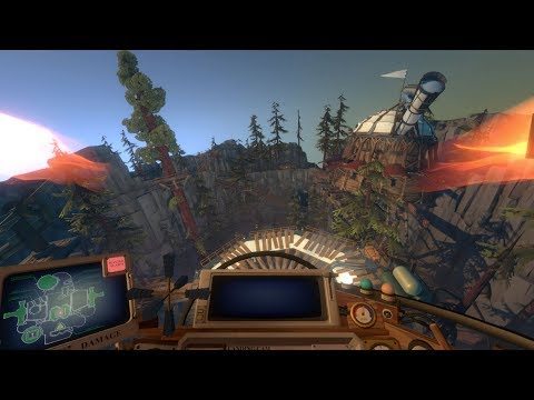 OUTER WILDS | Xbox One Announcement Trailer thumbnail