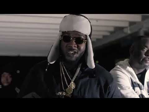 Twinn Red ft Chef Boy Same Ones Official Video