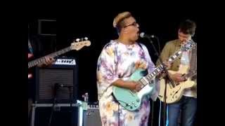 Alabama Shakes - Hang Loose