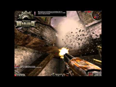 Iron Grip : Warlord PC