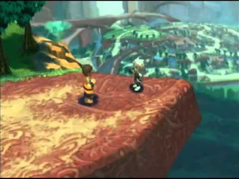 FG's Underrated Videogame Music 263 - The Birds Chirp, I Sing (Tales of Legendia)