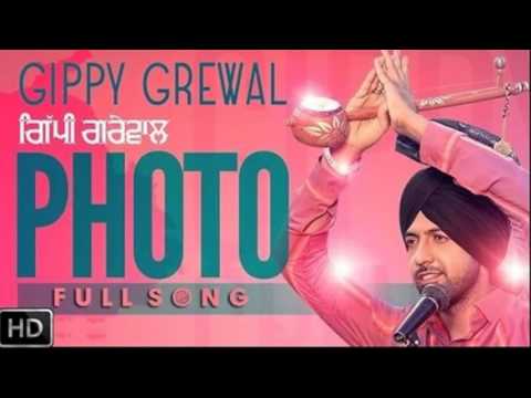 Photo (Full Audio) — watch video