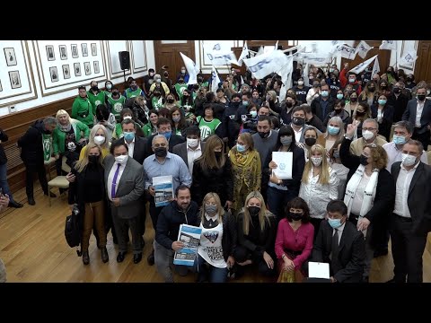 Portada video
